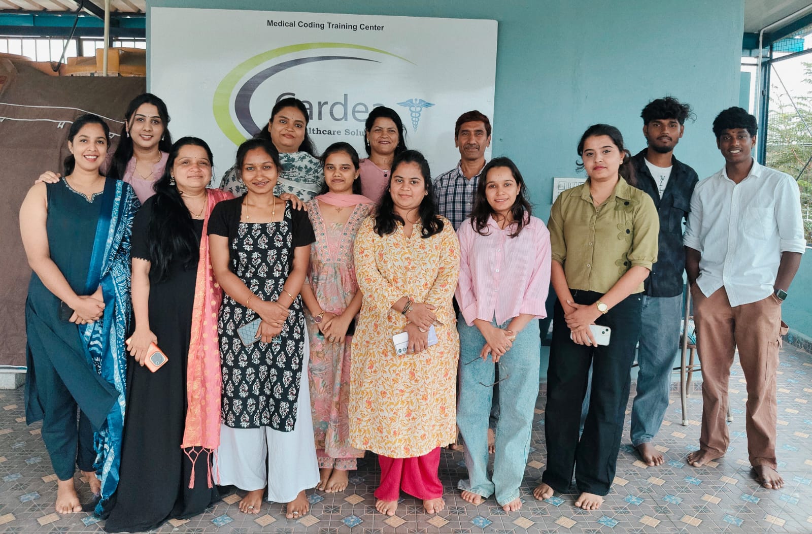 Founder Medical Coding Trainer